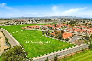 0 Chambers Ave, Hemet, CA 92544