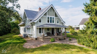 6185 E US Highway 136, Brownsburg, IN 46112