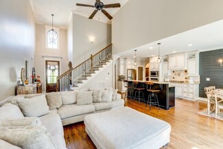 2007 Brisbane Dr, Spring Hill, TN 37174
