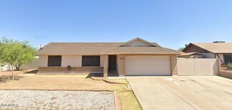 6926 W Comet Ave, Peoria, AZ 85345