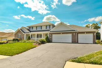 12576 Tweed Dr, Loves Park, IL 61111