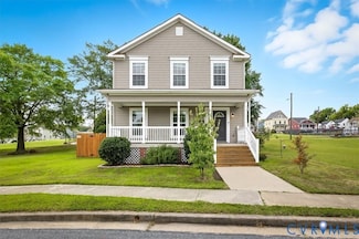 617 E 15th St, Richmond, VA 23224
