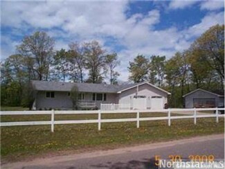 2454 Wilderness Dr SW, Pillager, MN 56473