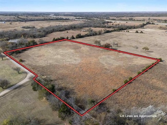 00 E Lone Chimney Rd, Glencoe, OK 74032