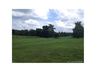 0 Carnes Mill Rd Unit 201304827, English, IN 47118