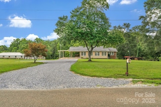 2036 Biggers Lake Rd, Shelby, NC 28152