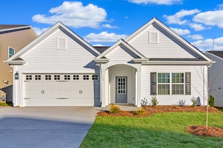 116 Crosscut Ln, Goose Creek, SC 29486