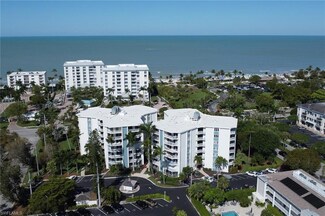1300 Gulf Shore Blvd N Unit 603, Naples, FL 34102