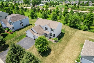 3462 Ayres Dr, Aurora, IL 60506