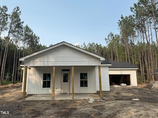 240 Green Pines Estates Dr, Kenly, NC 27542