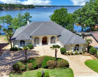 1760 Willow Point Dr, Shreveport, LA 71119