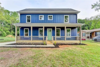 6893 Magnolia St, Lithonia, GA 30058