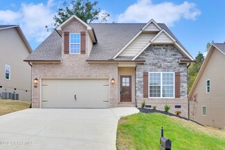 3728 Parker Harrison Way, Knoxville, TN 37924