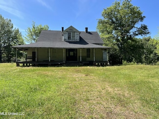 172 Tate Rd, Natchez, MS 39120