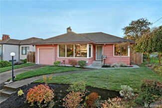 2343 29th Ave S, Seattle, WA 98144