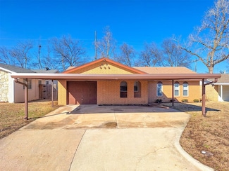 4713 Meench Dr, Oklahoma City, OK 73115