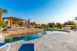 2011 E Calle Maderas, Mesa, AZ 85213