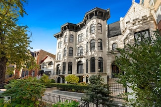 1526 W Monroe St Unit PH3, Chicago, IL 60607