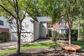6116 Robley Tate Ct, Charlotte, NC 28270