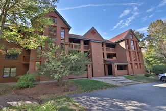 33 Riverfront Dr Unit 253, Woodstock, NH 03262