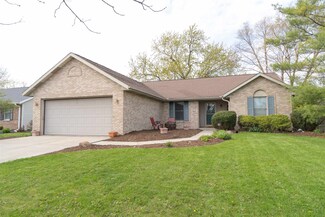 5504 W Sudbury Dr, Muncie, IN 47304
