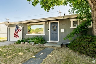5178 S Charlotte Ave, Salt Lake City, UT 84118