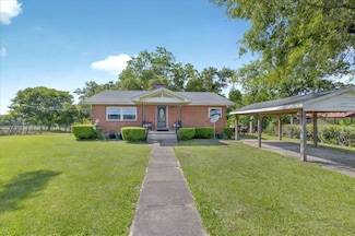 5975 Mount Pleasant Rd, Quincy, FL 32352