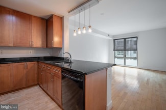 4101 Albemarle St NW Unit 511, Washington, DC 20016