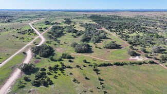 TBD Lot 5 County Road 210, Bertram, TX 78605