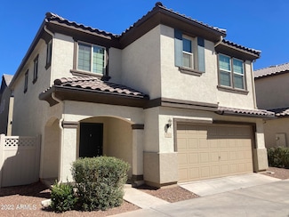 843 S Swallow Ln, Gilbert, AZ 85296