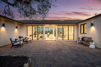 6141 Paseo Arbolado, Rancho Santa Fe, CA 92091