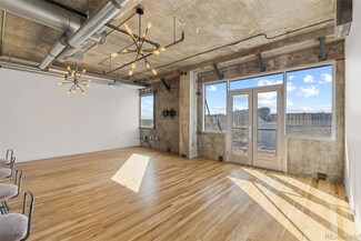 2020 Arapahoe St Unit 970, Denver, CO 80205