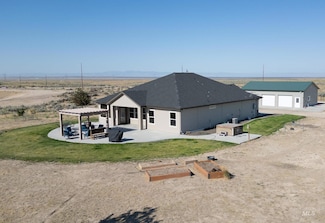 185 S Prong Horn Rd, Boise, ID 83716