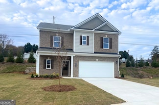 10413 Trellis Ln Unit (LOT 33), Hampton, GA 30228