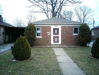 12611 S Ada St, Calumet Park, IL 60827