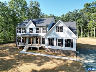 342 Richardson Dr, Louisa, VA 23093