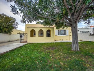 415 Church Ave, Chula Vista, CA 91910