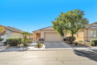2105 Turtle Beach Ave, North Las Vegas, NV 89081