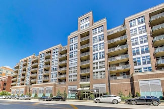 111 S Morgan St Unit 510, Chicago, IL 60607