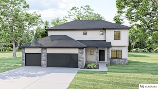 11109 N 161st St, Bennington, NE 68007