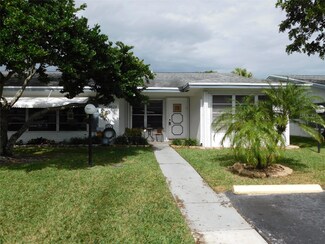 8621 NW 10th St Unit D105, Plantation, FL 33322