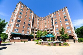 111 Woodland Ave Unit 410, Lexington, KY 40502