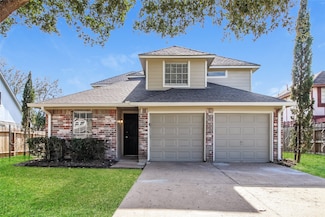 4110 Presidents Dr S, Houston, TX 77047