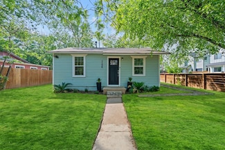 1156 Nickols Ave, Austin, TX 78721