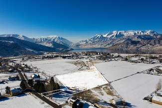3158 S 2900 W, Charleston, UT 84032