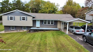 6920 Ferndale Rd, Knoxville, TN 37918