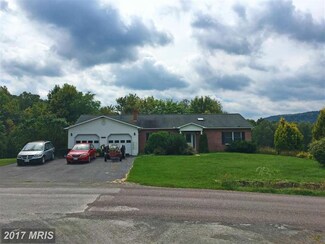 3279 Accident Friendsville Rd, Accident, MD 21520