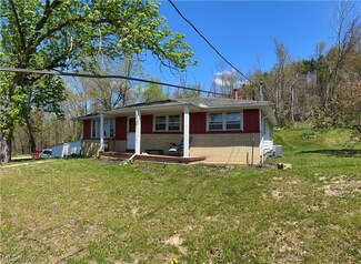110 W 3rd St, Scio, OH 43988