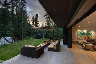 4290 Columbine Dr, Vail, CO 81657
