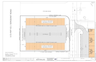 Lot 4 South Marnie Ave, Waterloo, IA 50701